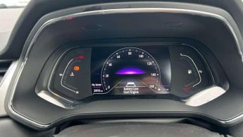 Renault Captur 1.3 TCE 130 S Edition 5dr EDC