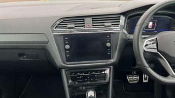 Volkswagen Tiguan 2.0 TDI R-Line 5dr DSG