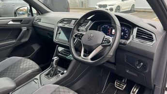 Volkswagen Tiguan 2.0 TDI R-Line 5dr DSG