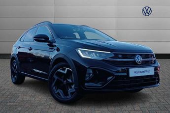 Volkswagen Taigo 1.0 TSI 115 R-Line 5dr DSG