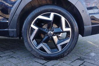 Volkswagen Taigo 1.0 TSI 115 R-Line 5dr DSG