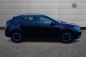 Volkswagen Taigo 1.0 TSI 115 R-Line 5dr DSG