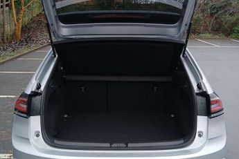 Volkswagen Taigo 1.5 TSI 150 Black Edition 5dr DSG