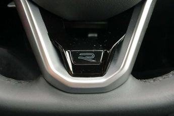 Volkswagen Taigo 1.5 TSI 150 Black Edition 5dr DSG