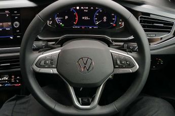 Volkswagen Taigo 1.5 TSI 150 Black Edition 5dr DSG