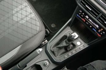 Volkswagen Taigo 1.5 TSI 150 Black Edition 5dr DSG