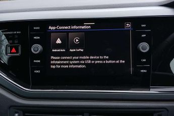 Volkswagen Taigo 1.5 TSI 150 Black Edition 5dr DSG