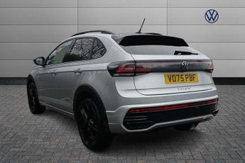 Volkswagen Taigo 1.5 TSI 150 Black Edition 5dr DSG