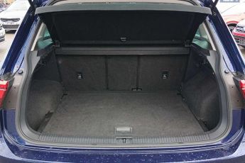 Volkswagen Tiguan 2.0 TDi 150 Match 5dr DSG