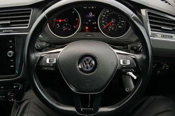 Volkswagen Tiguan 2.0 TDi 150 Match 5dr DSG
