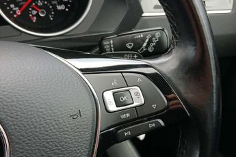 Volkswagen Tiguan 2.0 TDi 150 Match 5dr DSG