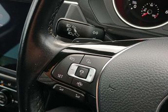 Volkswagen Tiguan 2.0 TDi 150 Match 5dr DSG