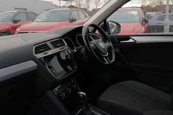 Volkswagen Tiguan 2.0 TDi 150 Match 5dr DSG