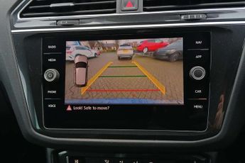 Volkswagen Tiguan 2.0 TDi 150 Match 5dr DSG
