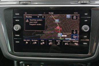 Volkswagen Tiguan 2.0 TDi 150 Match 5dr DSG