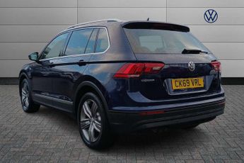 Volkswagen Tiguan 2.0 TDi 150 Match 5dr DSG