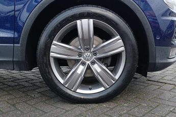 Volkswagen Tiguan 2.0 TDi 150 Match 5dr DSG