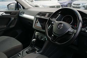 Volkswagen Tiguan 2.0 TDi 150 Match 5dr DSG