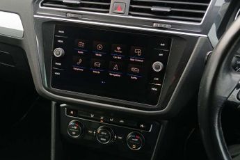 Volkswagen Tiguan 2.0 TDi 150 Match 5dr DSG