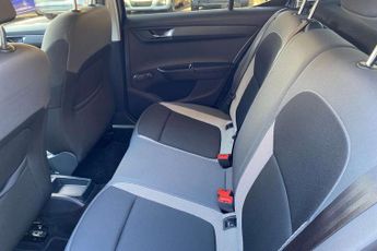 Skoda Fabia 1.0 TSI 110 SE 5dr DSG