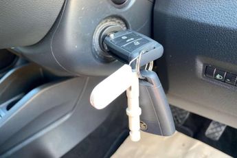 Skoda Fabia 1.0 TSI 110 SE 5dr DSG