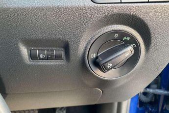 Skoda Fabia 1.0 TSI 110 SE 5dr DSG