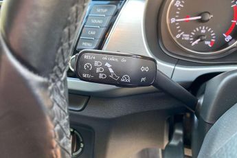 Skoda Fabia 1.0 TSI 110 SE 5dr DSG