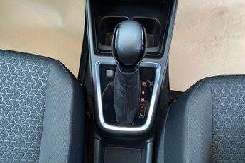 Suzuki Swift 1.2 Dualjet 83 12V Hybrid SZ-T 5dr Auto