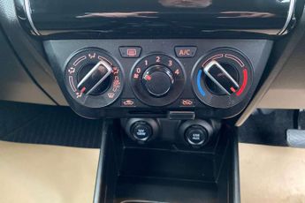 Suzuki Swift 1.2 Dualjet 83 12V Hybrid SZ-T 5dr Auto