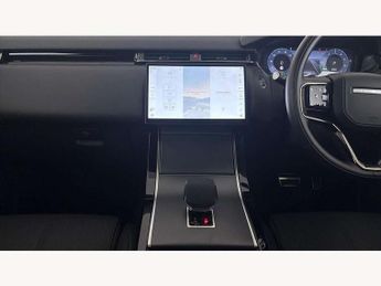 Land Rover Range Rover Velar 2.0 P400e Dynamic HSE 5dr Auto
