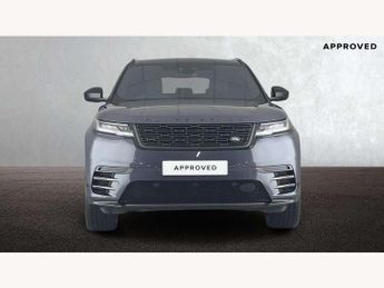 Land Rover Range Rover Velar 2.0 P400e Dynamic HSE 5dr Auto