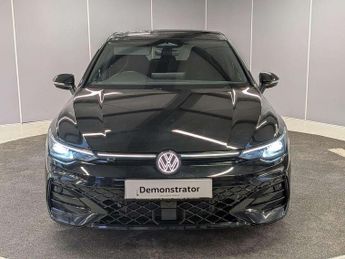 Volkswagen Golf 2.0 TDI 150 Black Edition 5dr DSG