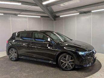 Volkswagen Golf 2.0 TDI 150 Black Edition 5dr DSG