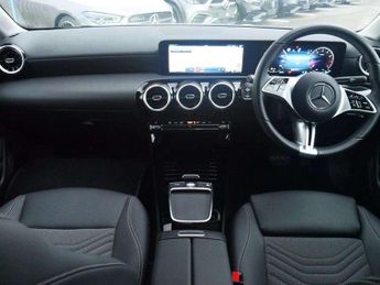 Mercedes-Benz CLA CLA 180 Sport Edition 4dr Tip Auto