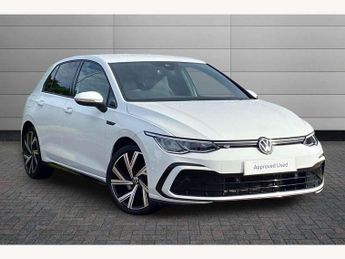 Volkswagen Golf 1.5 TSI 150 R-Line 5dr