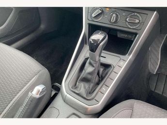 Volkswagen Polo 1.0 TSI Life 5dr DSG