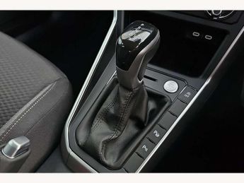 Volkswagen Taigo 1.0 TSI 115 Match 5dr DSG