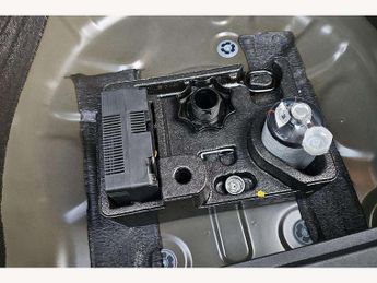 Volkswagen Taigo 1.0 TSI 115 Match 5dr DSG