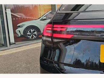 Volkswagen Taigo 1.0 TSI 115 Match 5dr DSG