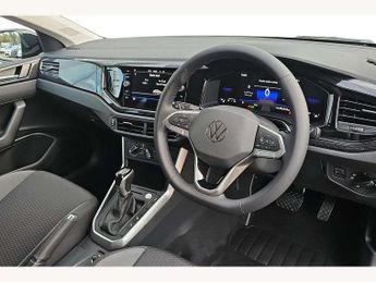 Volkswagen Taigo 1.0 TSI 115 Match 5dr DSG