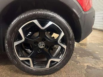 Vauxhall Crossland 1.2 Turbo [130] Ultimate 5dr Auto