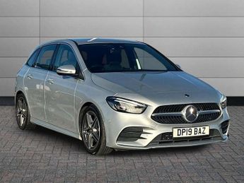 Mercedes B Class B200 AMG Line Executive 5dr Auto