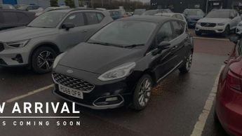 Ford Fiesta Vignale 1.0 EcoBoost 5dr Auto
