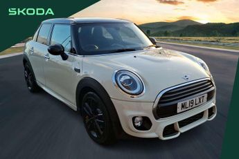 MINI Hatch 1.5 Cooper Sport II 5dr