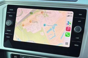 Volkswagen Passat 1.5 TSI EVO 150 SE Business 5dr DSG