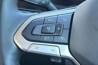 Volkswagen Polo 1.0 TSI Match 5dr