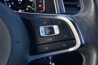 Volkswagen T-Roc Cabriolet 1.5 TSI R-Line 2dr DSG