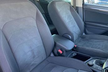 Volkswagen Tiguan 2.0 TDi 190 4Motion SEL 5dr DSG