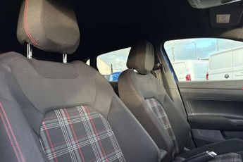 Volkswagen Polo GTI 2.0 TSI 207 GTI+ 5dr DSG