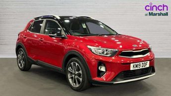 Kia Stonic 1.0T GDi 4 5dr Auto